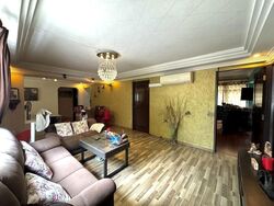 Blk 640 Yishun Street 61 (Yishun), HDB Executive #629352391